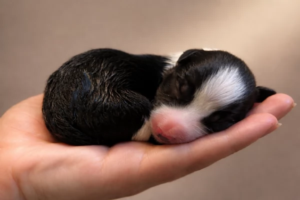 Border collie cuccioli disponibili 