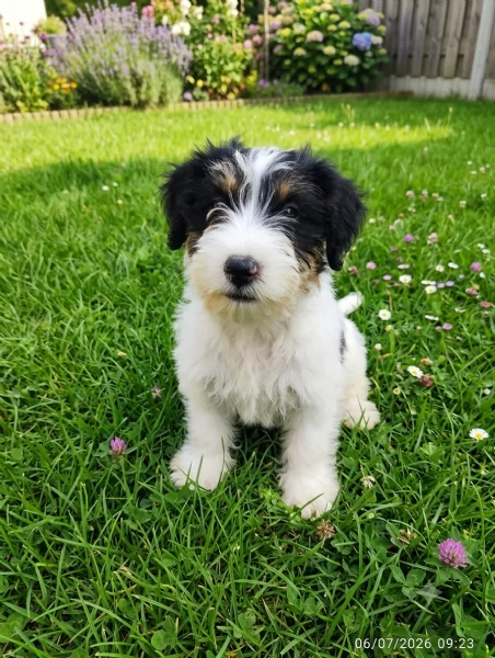 Jack Russell  | Foto 4