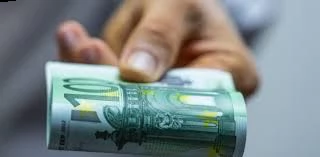 offerta di prestito per l'individuale 