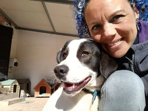 Ginojump sipatico cucciolone | Foto 2