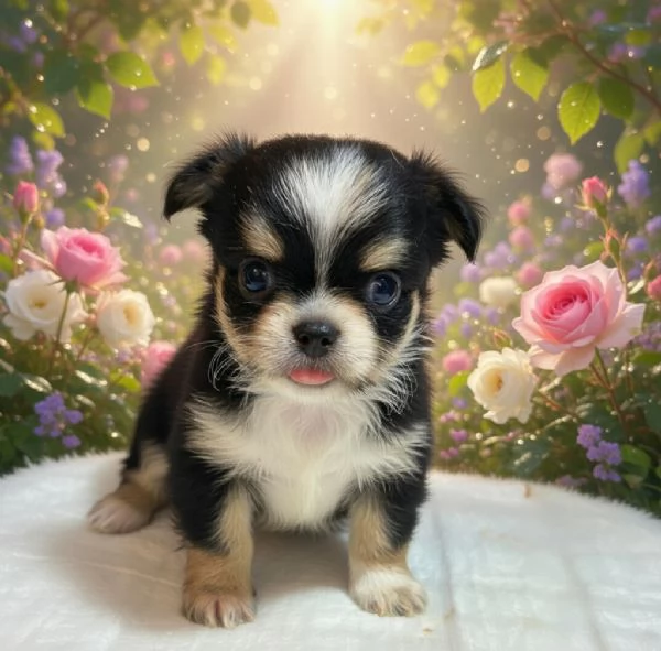 Chihuahua pedigree Enci DNA depositato | Foto 0