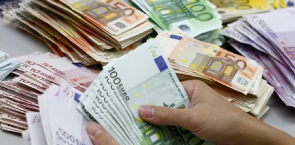 offerta di prestito veloce e affidabile