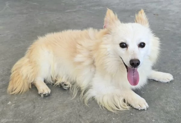Linus 6 anni Taglia piccola  | Foto 0