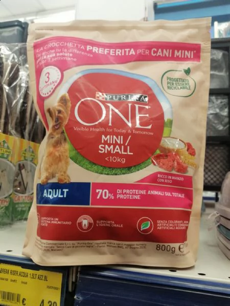  regalo carlino | Foto 1