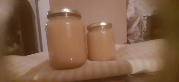 Miele millefiori artigianale 