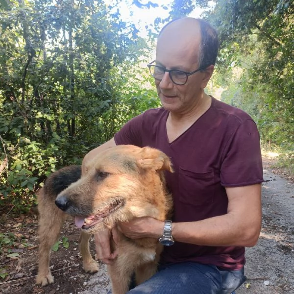 Yuri merita una casa  | Foto 1