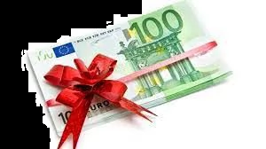 donazione di una grossa somma di denaro