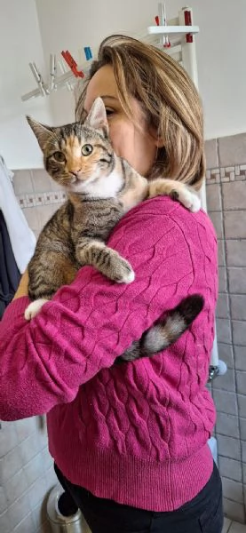 Natalie, il tuo dono coccoloso per Natale | Foto 4