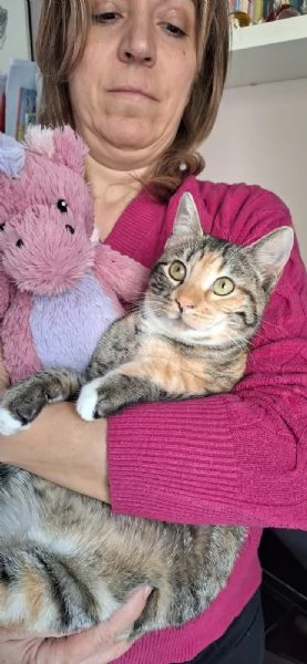 Natalie, il tuo dono coccoloso per Natale | Foto 0