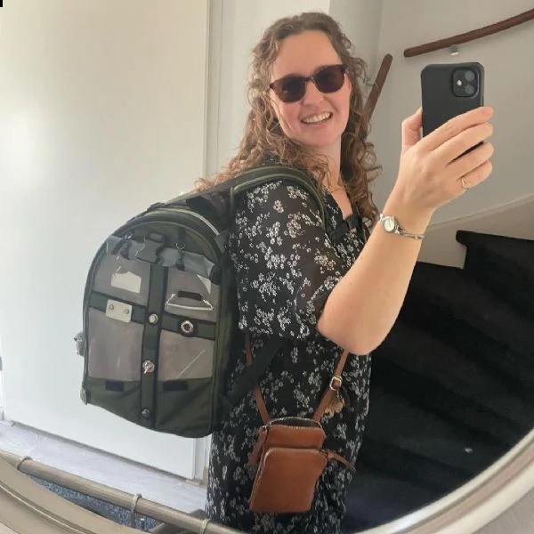 abbiamo un pappagallo grigio africano in adozione | Foto 1