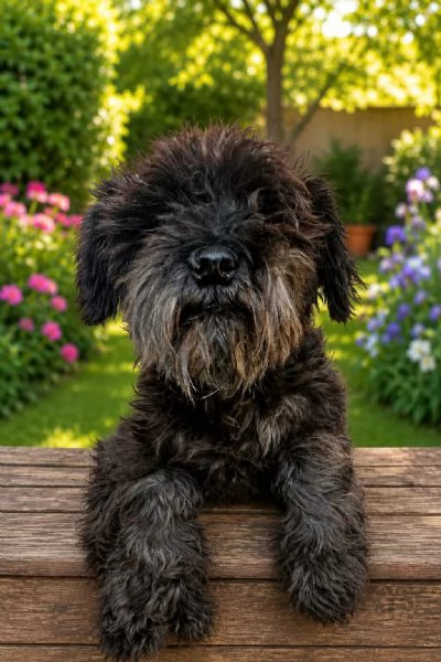 Schnauzer nano 