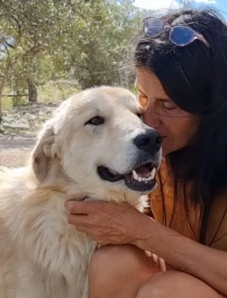 Patrick, una meraviglia in gabbia