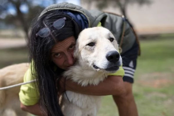 Patrick, una meraviglia in gabbia | Foto 0
