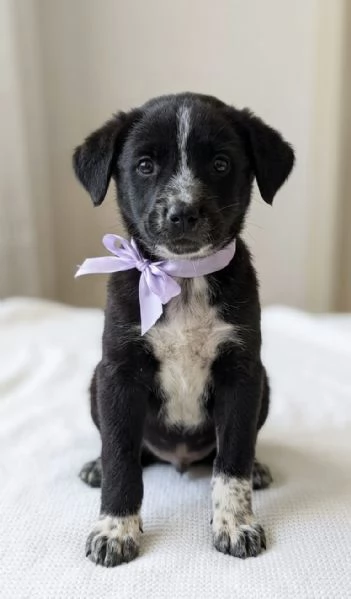 Il piccolo Oreo e le sue sorelline cercano casa  | Foto 6