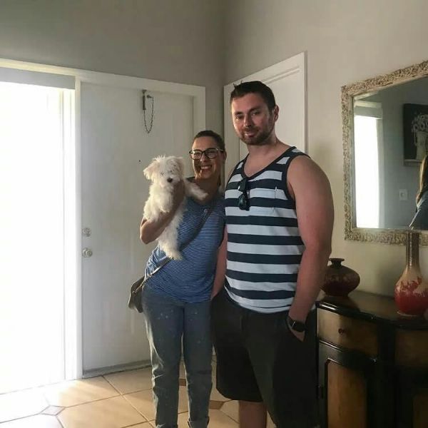 bellissimi cuccioli di maltese akc teacup disponibili regalo di famiglia per te abbiamo tre bellissi | Foto 0