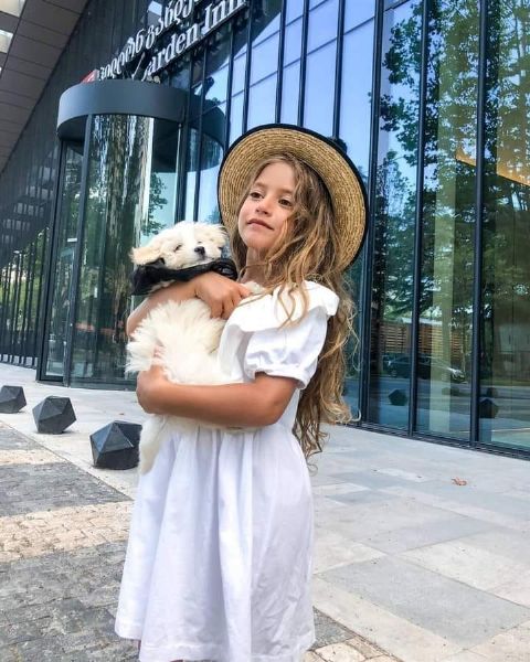 cuccioli di razza maltese disponibili per adozione urgentemente si tratta di cuccioli maltesi di raz | Foto 0