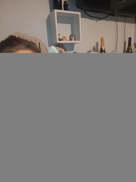 Ultima cucciola di husky bianco-beige senza pdg