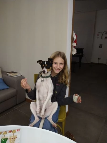 Regalo Bodeguero femmina 1 anno e 2 mesi | Foto 1