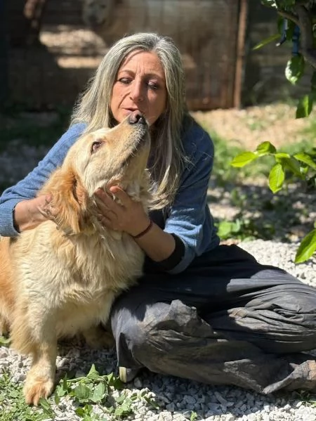 DOLCE OSCAR cerca famiglia per sempre | Foto 4