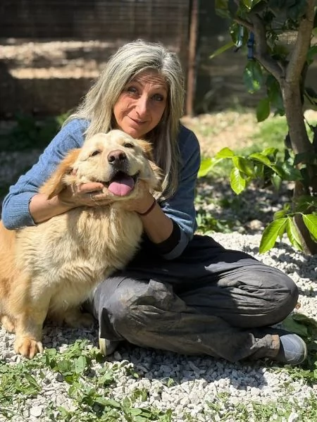 DOLCE OSCAR cerca famiglia per sempre | Foto 1