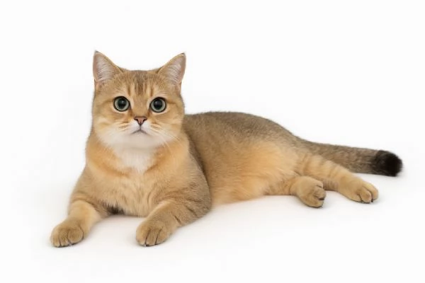 Cuccioli scottish straight con pedigree | Foto 2