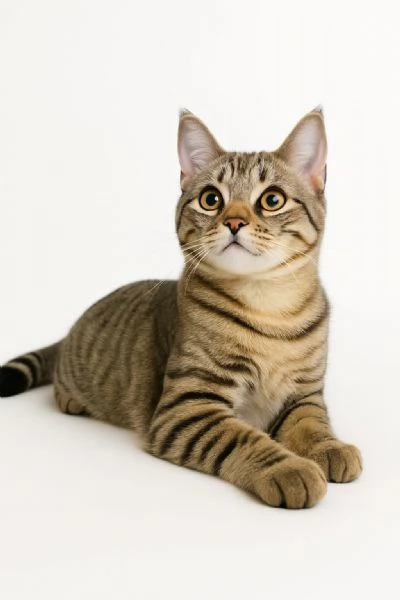 Cuccioli scottish straight con pedigree | Foto 1