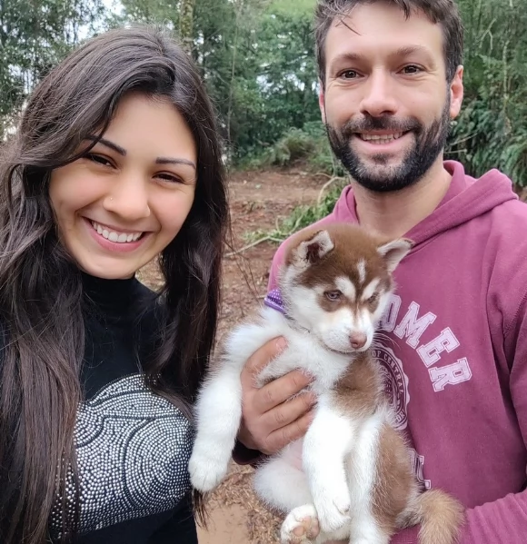cucciolo di husky per adozione | Foto 2