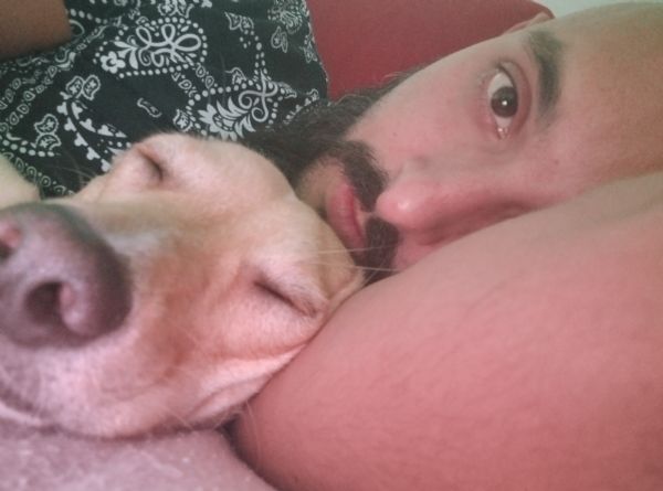 Regalo fantastico ed affettuoso maschietto Wolf | Foto 3