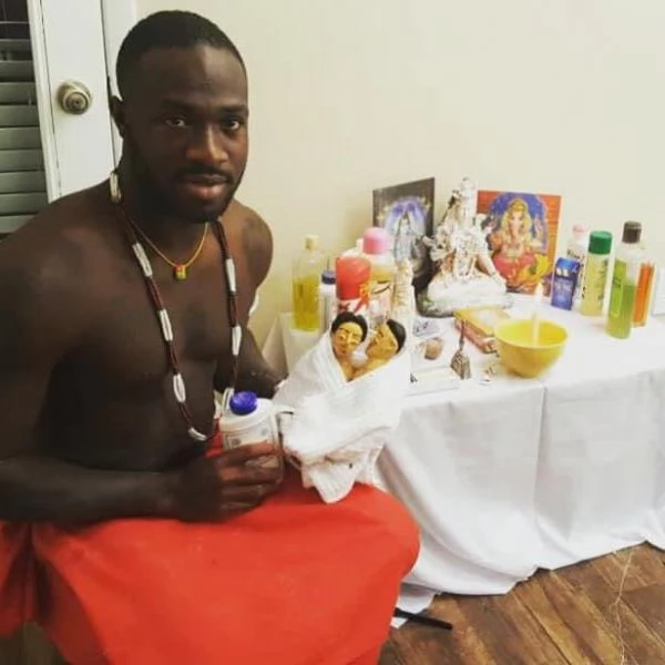 Partner di ricongiungimento 