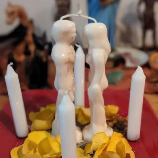 Riconciliazione del partner, magia, magia nera, magia della natura,