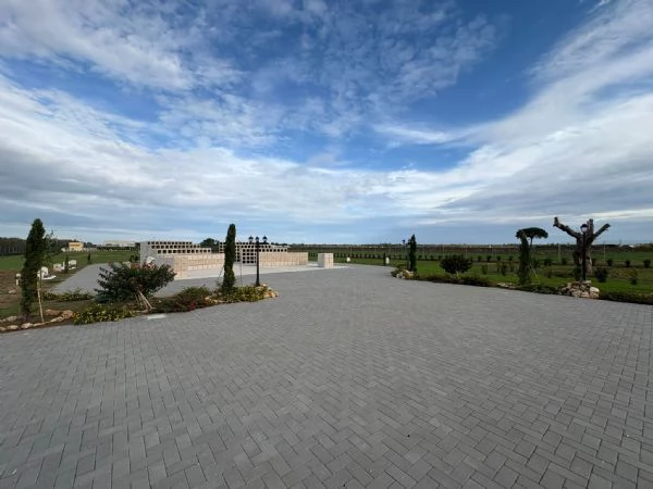 Cimitero per animali con forno crematorio | Foto 3