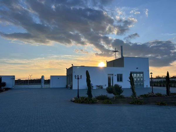 Cimitero per animali con forno crematorio | Foto 2