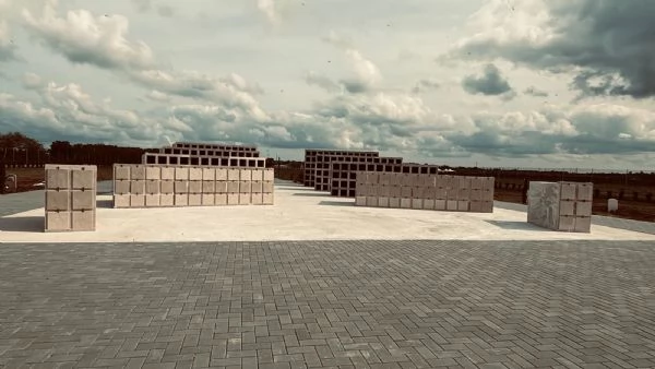 Cimitero per animali con forno crematorio | Foto 0