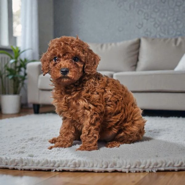 REGALO Barboncino  | Foto 0