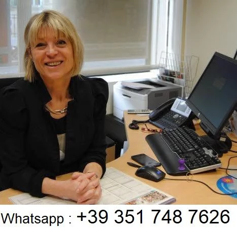 FINANZIAMENTO / Whatsapp: +[hidden]