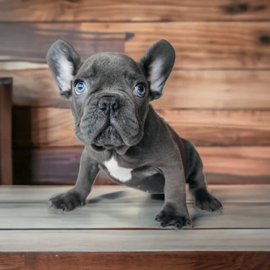 DISPONIBILI CUCCIOLI DI BULLDOG FRANCESE – BOULEDOGUE FRANÇAIS